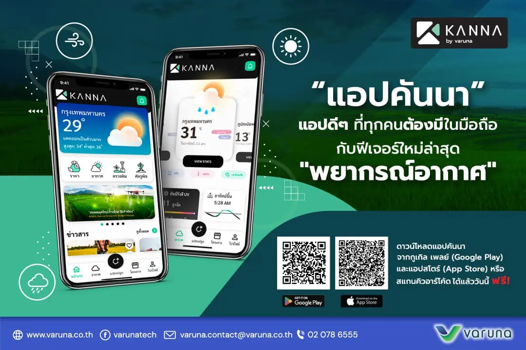 KANNA (by Varuna ARV)